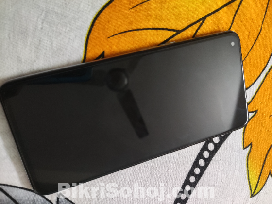 Realme gt maater edition
